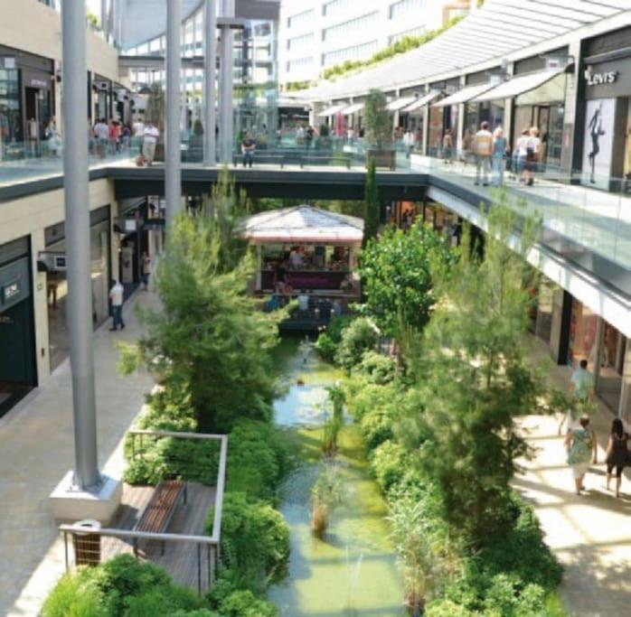 Polygone Beziers Proximite Gare Et Centre-Ville Avec Parking 외부 사진